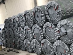 扒渣機輸送帶為什麽價格高低不一？