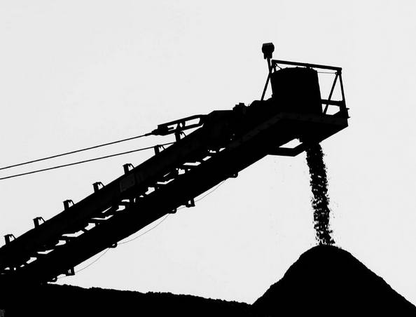 環形輸送帶現場接頭，輸送帶廠家安裝經驗